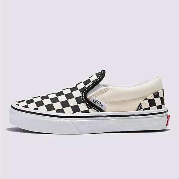Vans Other - VANS ASHER CHECKERBOARD SLIDE SNEAKER ♥️IN STORES♥️